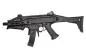 Preview: CZ Scorpion EVO 3 ATEK M95 Black AEG 0,5 Joule